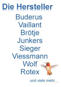 Die Hersteller