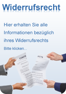 Widerrufsrecht