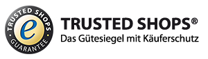 uniDomo.eu - TrustedShops zertifizierter Shop