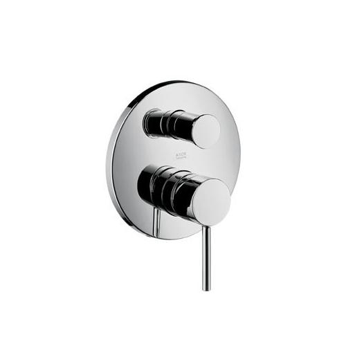 Hansgrohe Wannenmischer Axor Starck