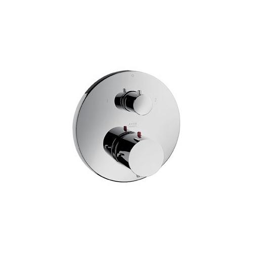 Hansgrohe Thermostatmischer UP Axor Starck