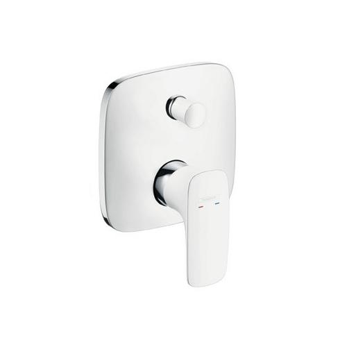 Hansgrohe Wannenmischer PuraVida