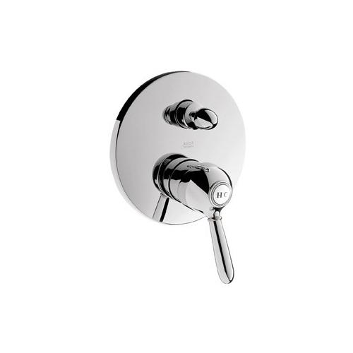 Hansgrohe Wannenmischer Axor Carlton