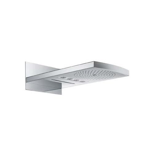 Hansgrohe Kopfbrause Raindance Rainfall 3jet ohne Licht