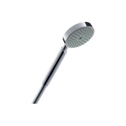 Hansgrohe Handbrause Raindance S 100 AIR chrom # 28509000 Hansgrohe Handbrause Raindance S 120 AIR chrom # 28514000