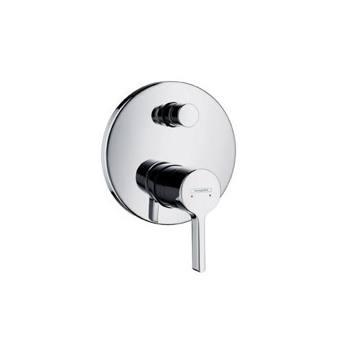 Hansgrohe Wannenmischer Metris S