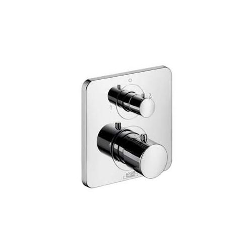 Hansgrohe-Thermostat-UP Axor-Citterio-M-Hebelgriff