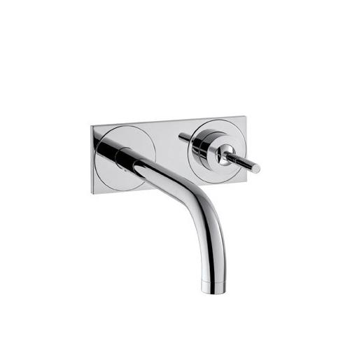 Hansgrohe Waschtischmischer UP Axor Uno