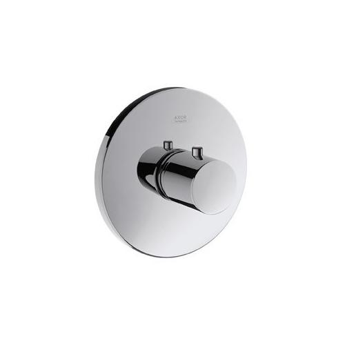 Hansgrohe Thermostatmischer Axor Uno mit Zerogriff