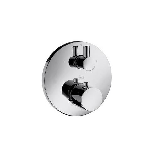 Hansgrohe Thermostatmischer Axor Uno Zerogriff
