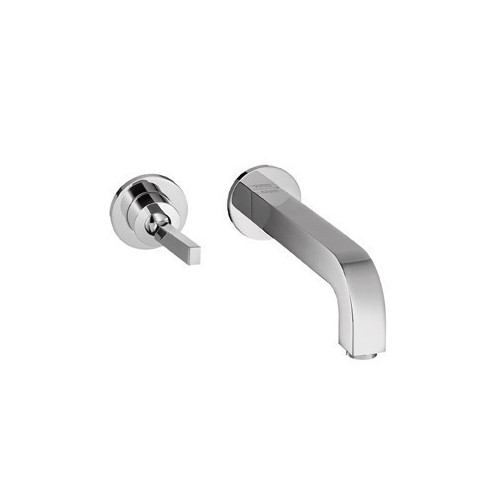 Hansgrohe Waschtischmischer Axor Citterio