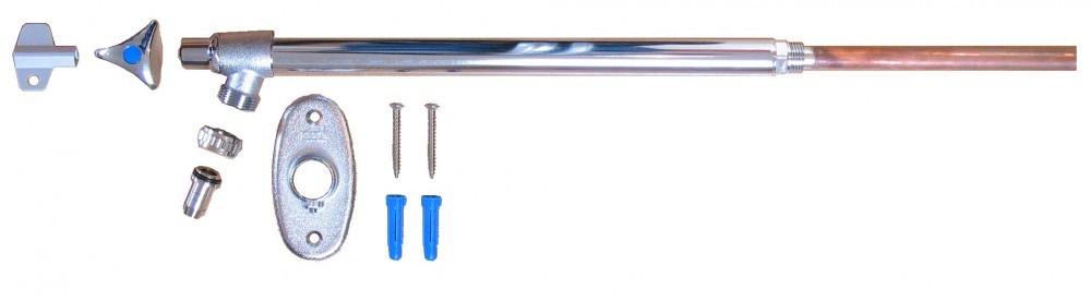 Mora Garden 2 300 mm