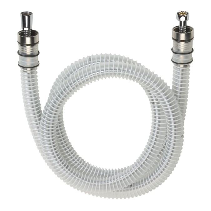Hansgrohe Secuflex Set