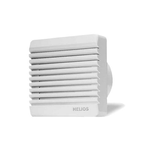 Helios Minilüfter HelioVent HR 90 KE