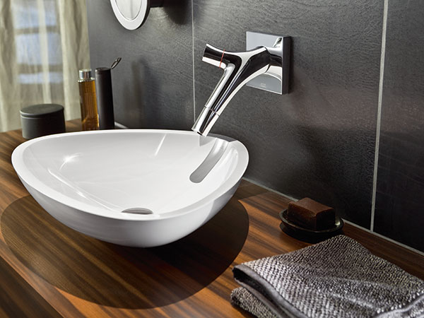 Waschbecken bei UNIDOMO kaufen