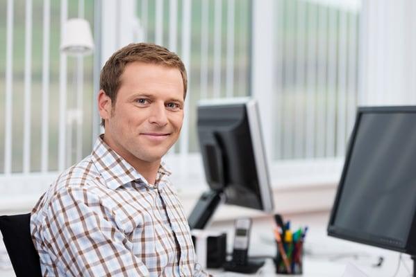 UNIDOMO Experten beraten am Telefon